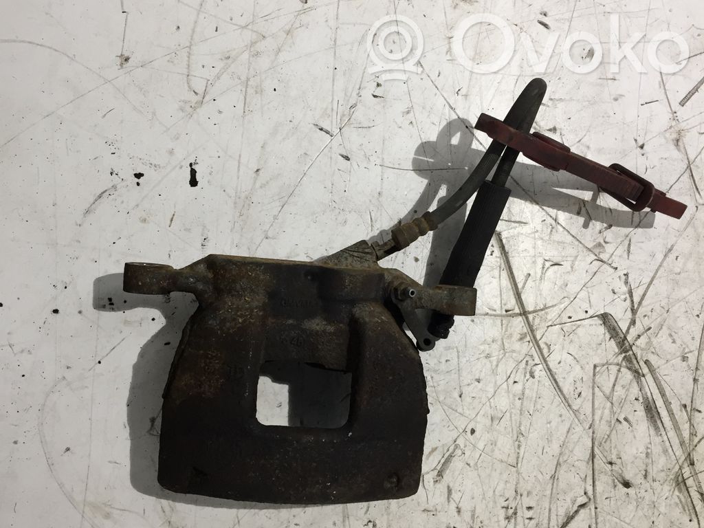 Ford Transit Priekinis suportas 