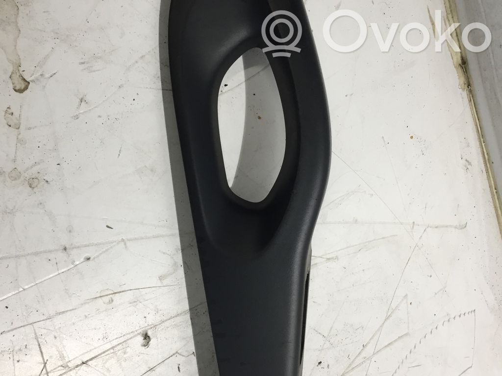 Renault Trafic III (X82) Front door interior handle trim 
