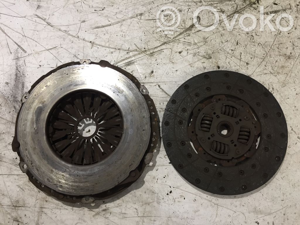 Ford Transit Kit d'embrayage 