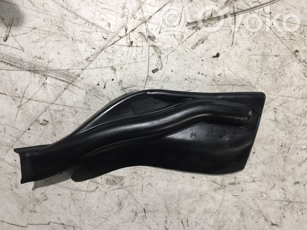 Autres pièces intérieures   BK31V020K46