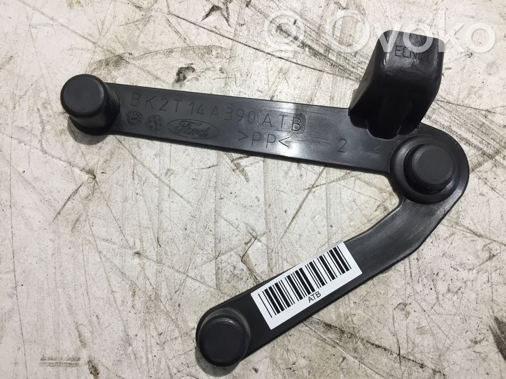 Ford Transit Custom Other interior part 