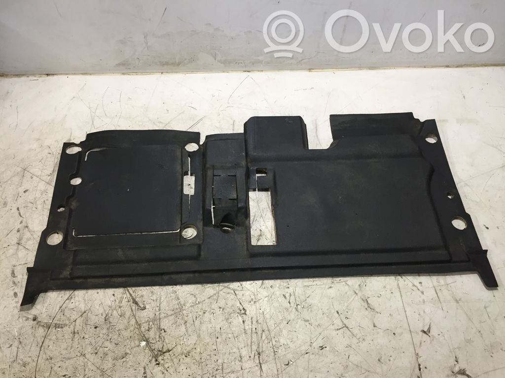 Ford Transit Custom Alfombra interior 