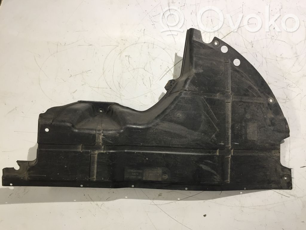 Citroen Jumper Engine splash shield/under tray 