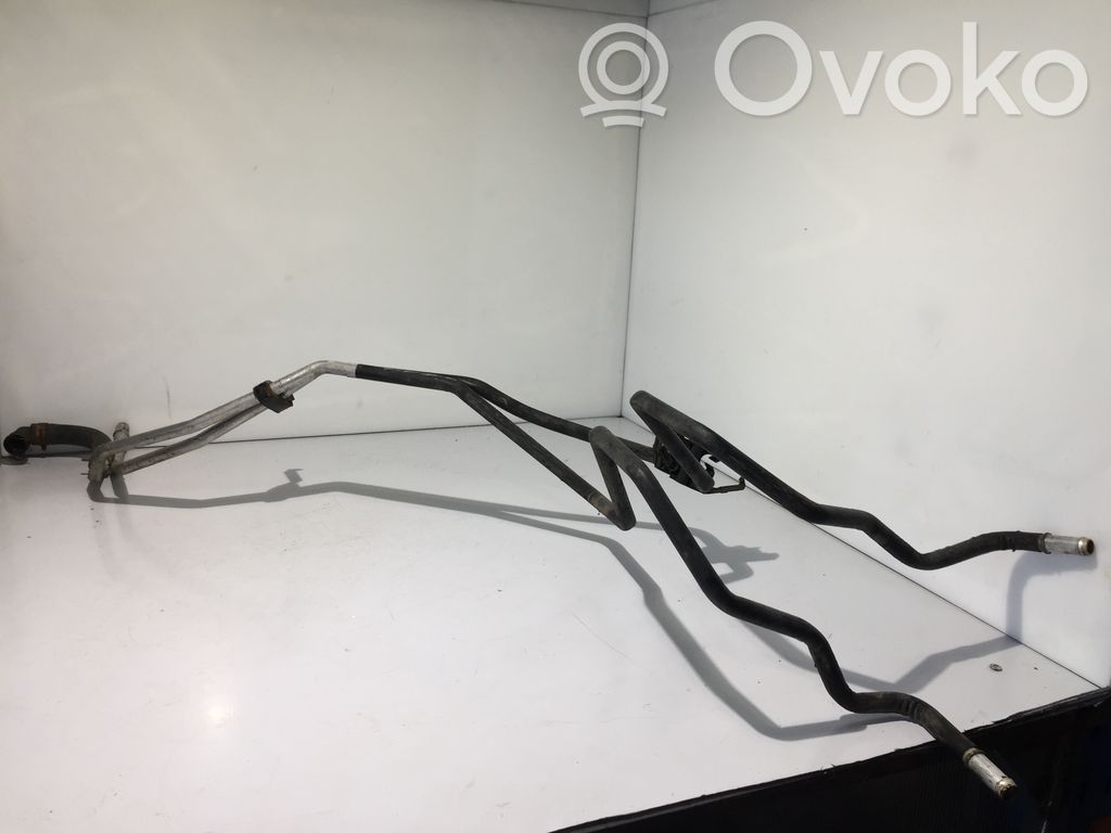 Ford Transit Custom Engine coolant pipe/hose 