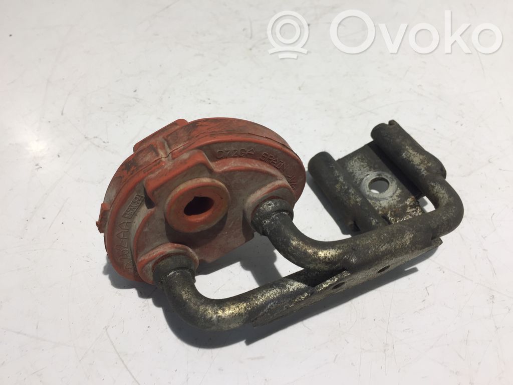 Ford Transit Custom Muffler mount bracket/holder 
