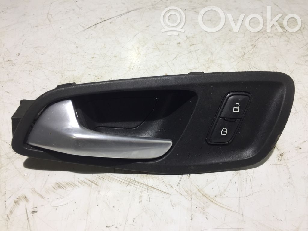 Etuoven sisäkahva   BK21V22601BC