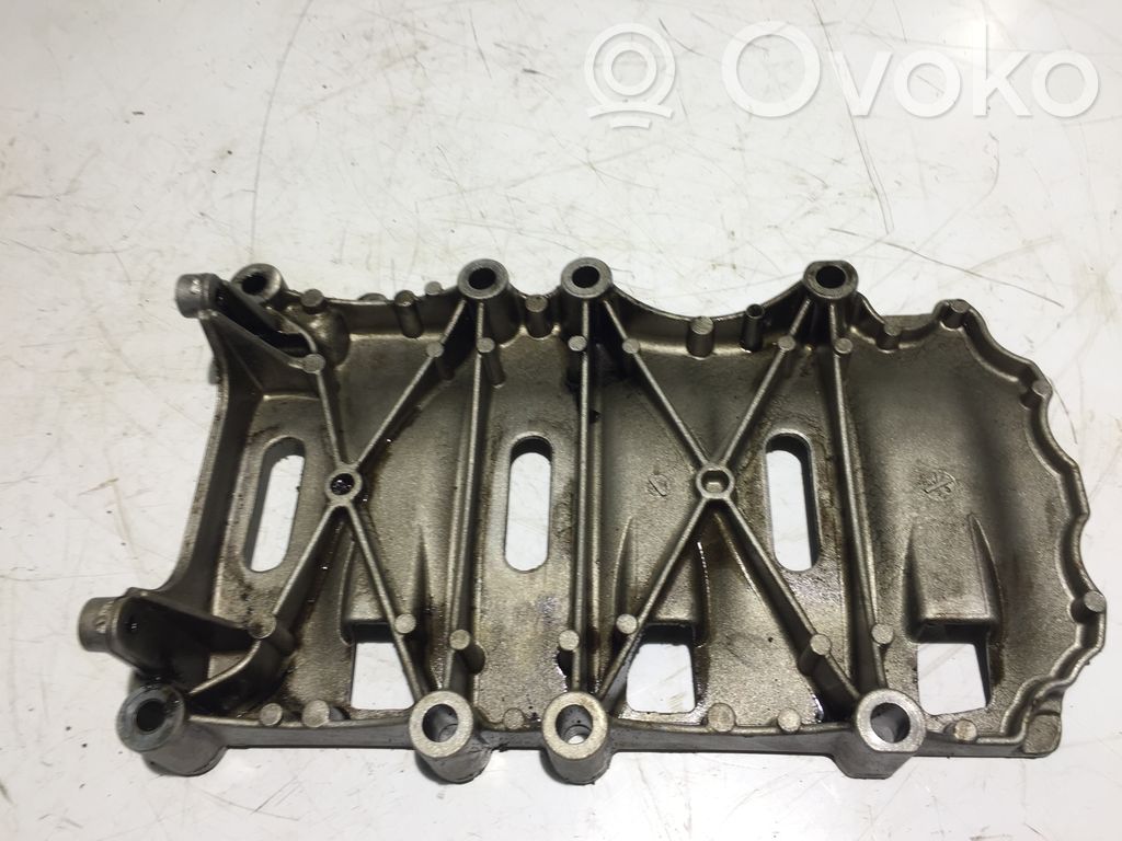 Citroen Jumper Kita variklio detalė 