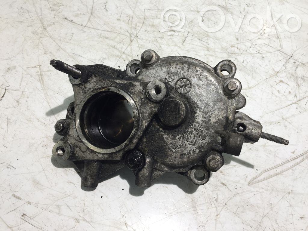 Bomba de vacío   65741,9820752280