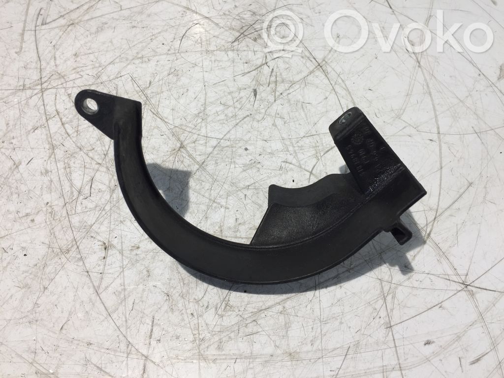 Opel Combo D Steering wheel column trim 