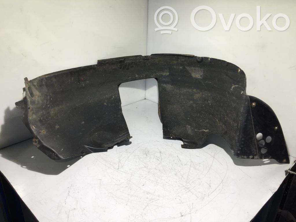 Volkswagen Transporter - Caravelle T5 Rivestimento paraspruzzi passaruota anteriore 