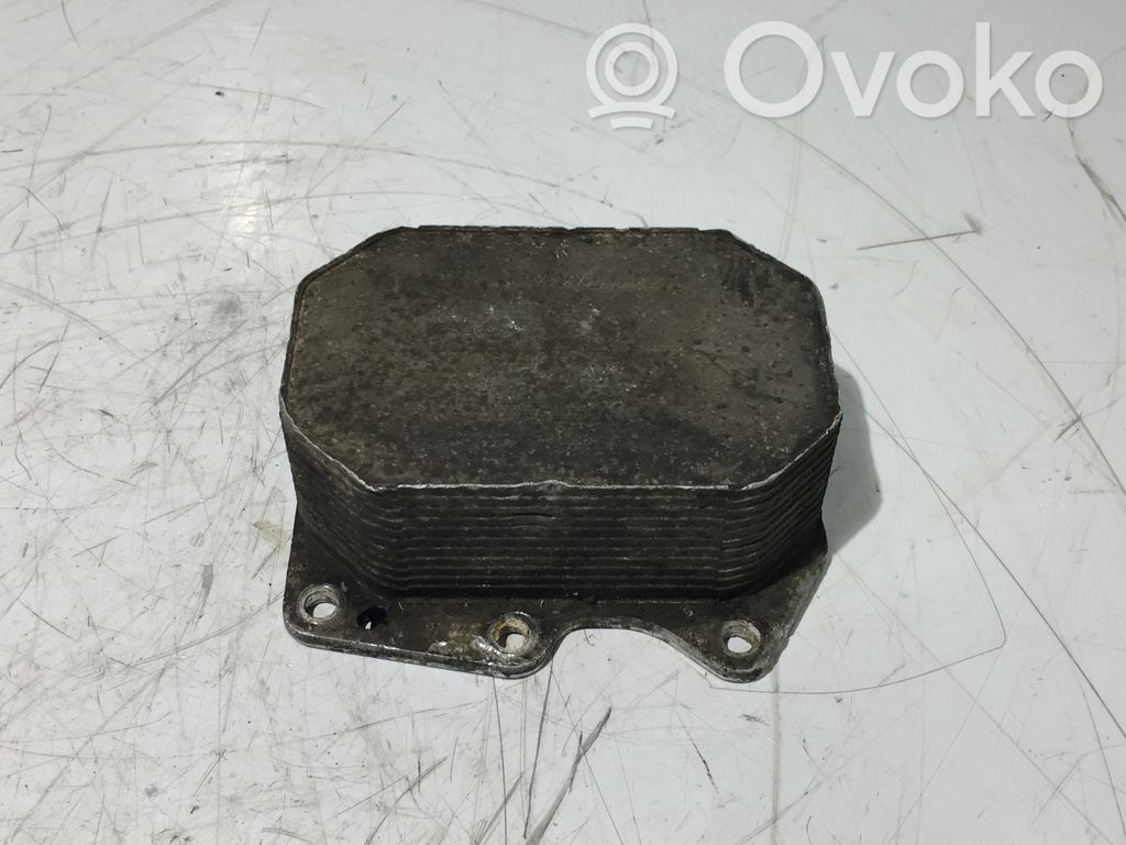 Ford Transit Oil filter mounting bracket 