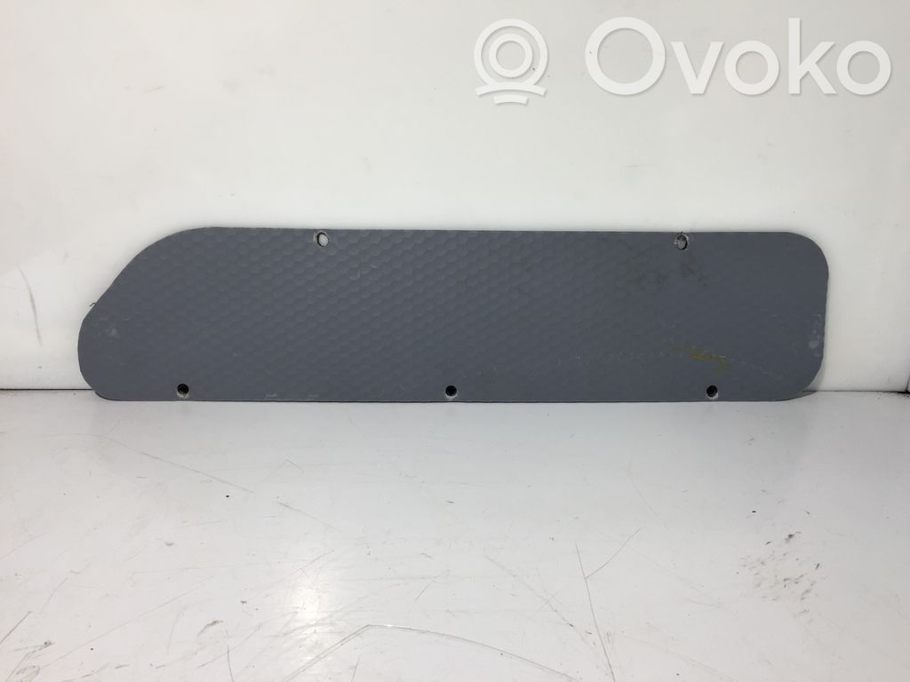 Citroen Jumper Revestimiento lateral del maletero/compartimento de carga 