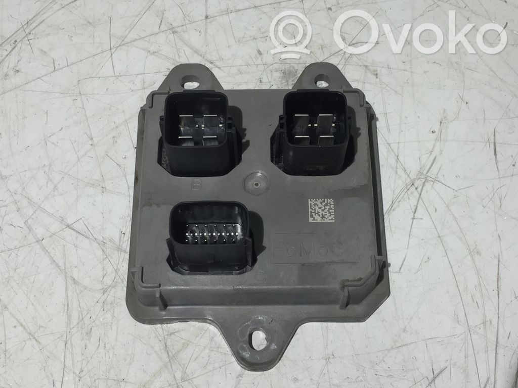 Ford Transit Custom Releu preîncălzire bujii incandescente 