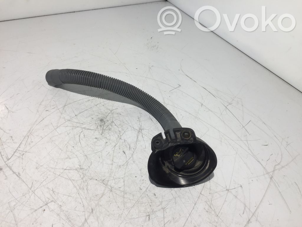 Ford Transit Custom Öleinfüllstutzen 