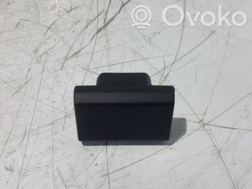 Ford Transit Custom Otras partes del panel de instrumentos 