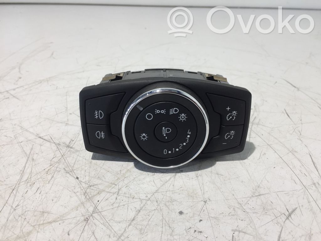 Ford Transit Custom Light switch 