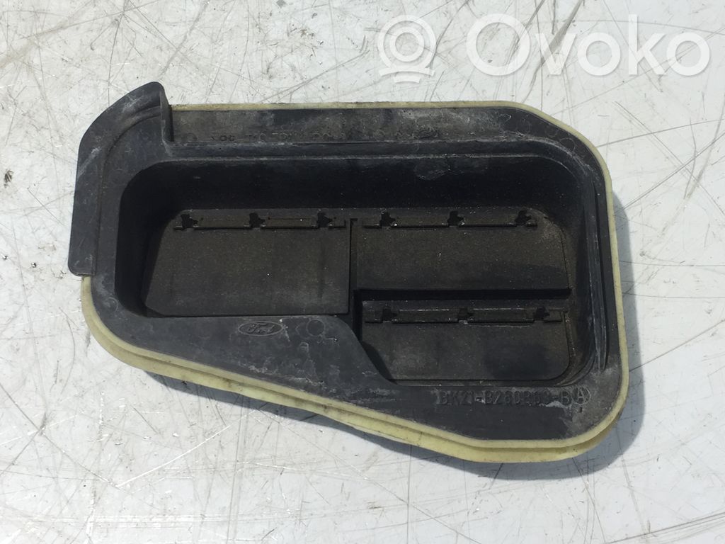 Lüftungsgitter   BK21B280B63