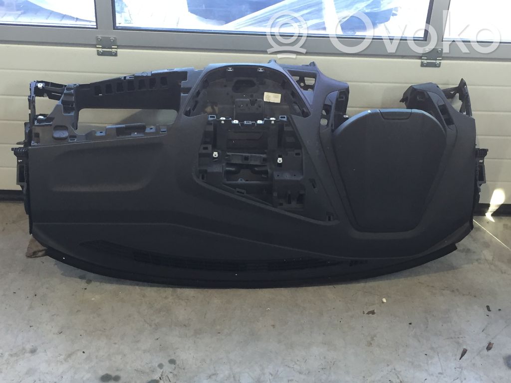 Ford Transit Custom Panel de instrumentos 