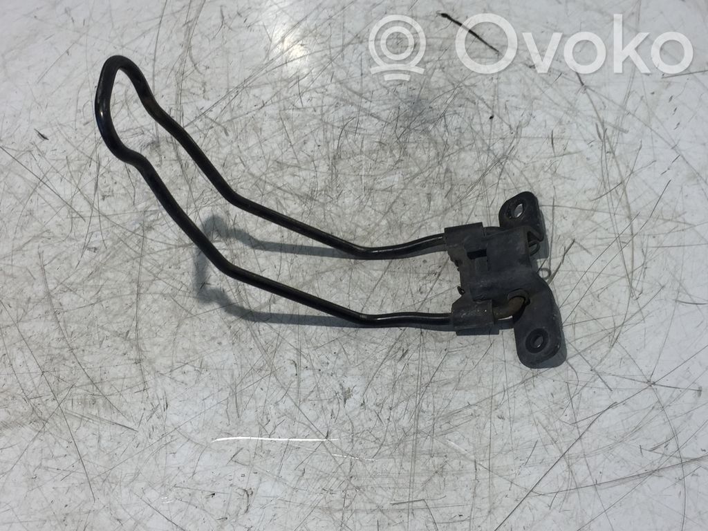 Citroen Jumpy Rear door check strap stopper 