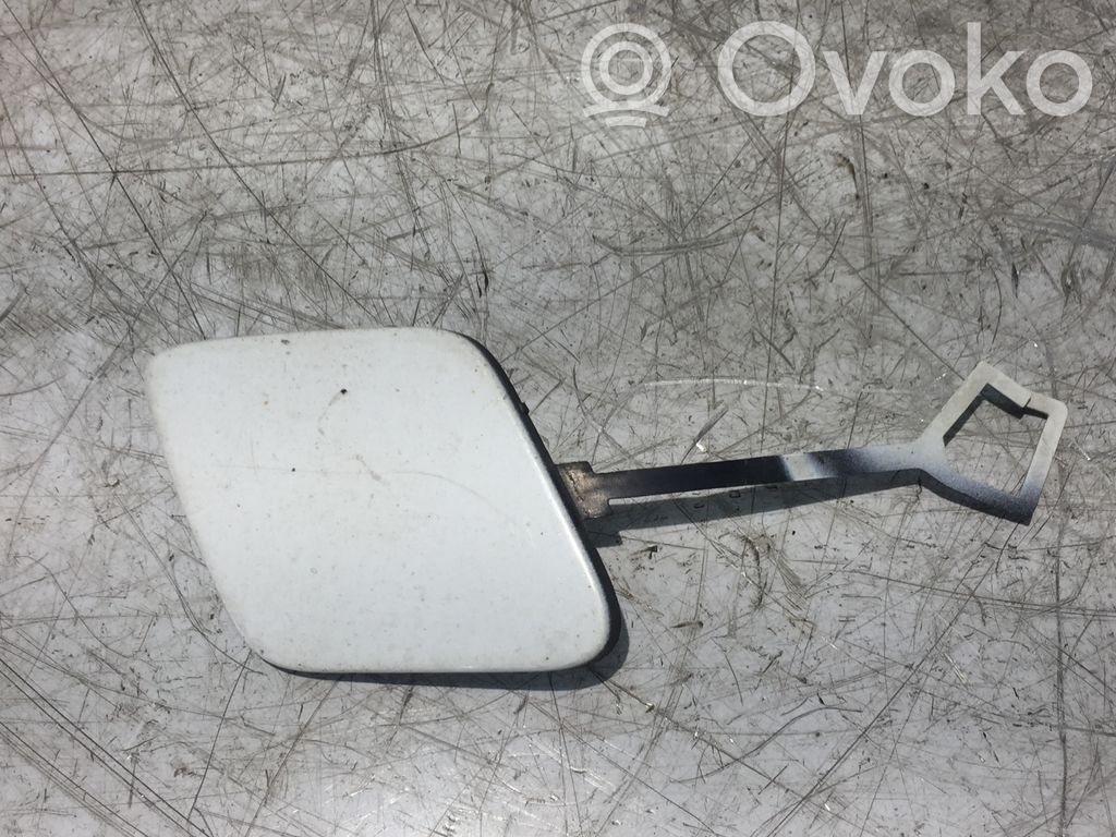 Citroen Jumpy Front tow hook cap/cover 