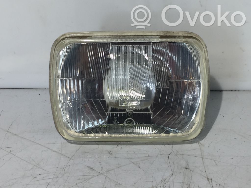 Jeep Grand Cherokee Headlight/headlamp 