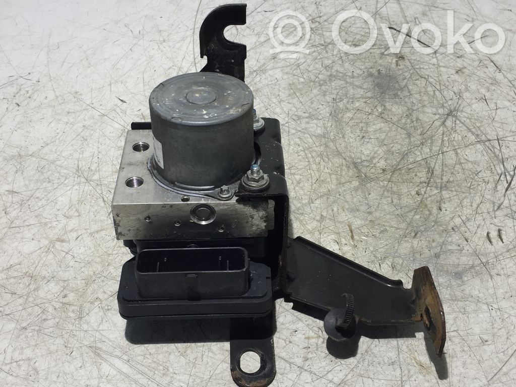 Peugeot Expert Pompa ABS 