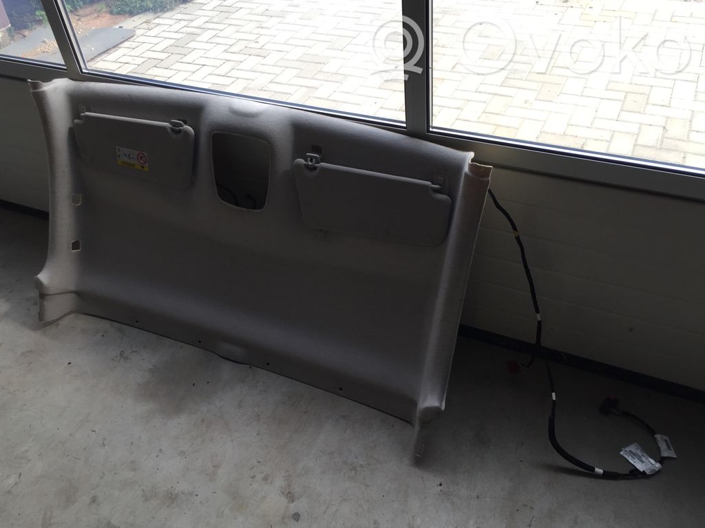 Peugeot Expert Podsufitka 