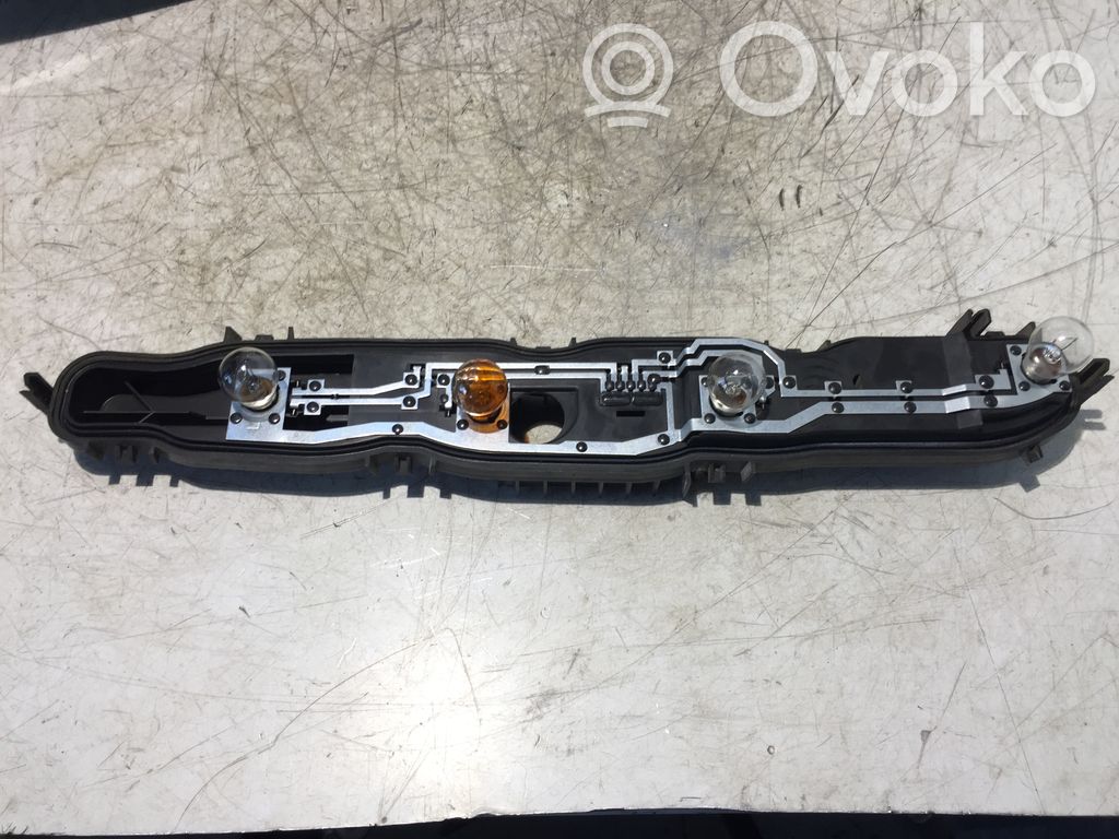 Ford Transit Custom Wkład lampy tylnej 