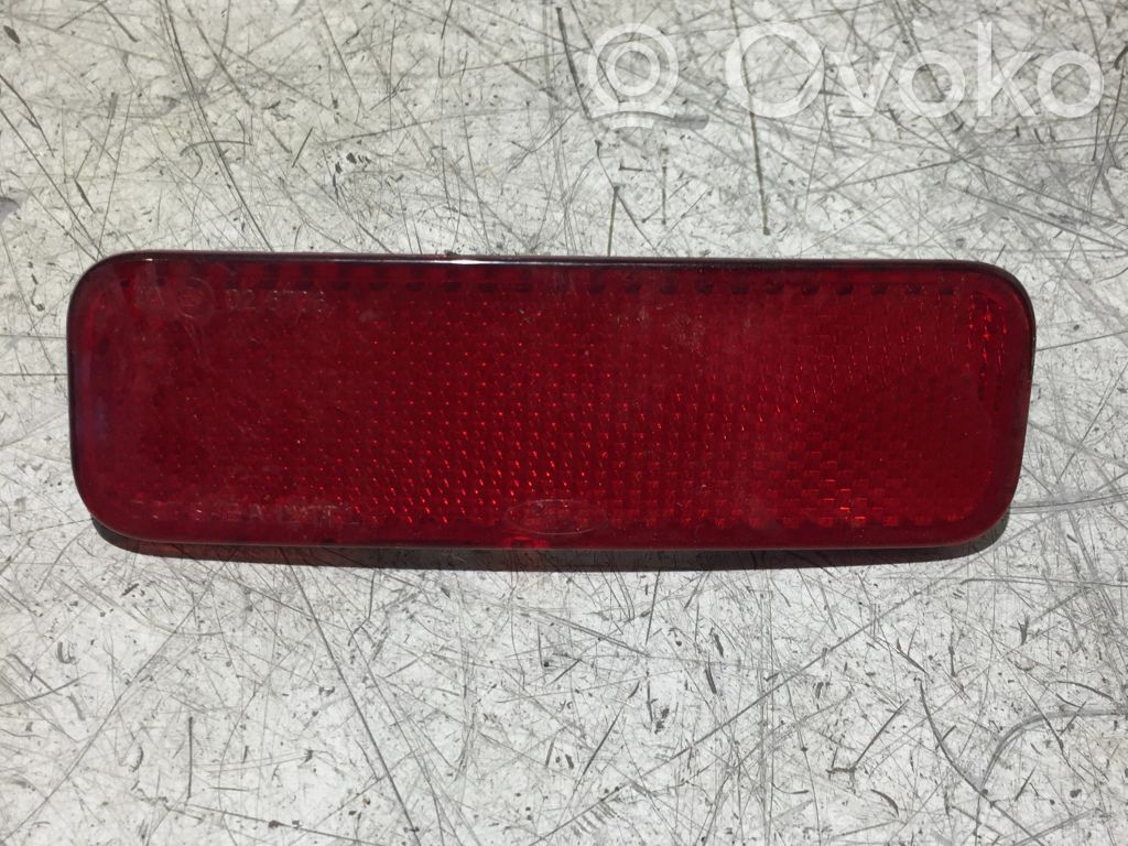 Ford Courier Reflector de faros/luces traseros 