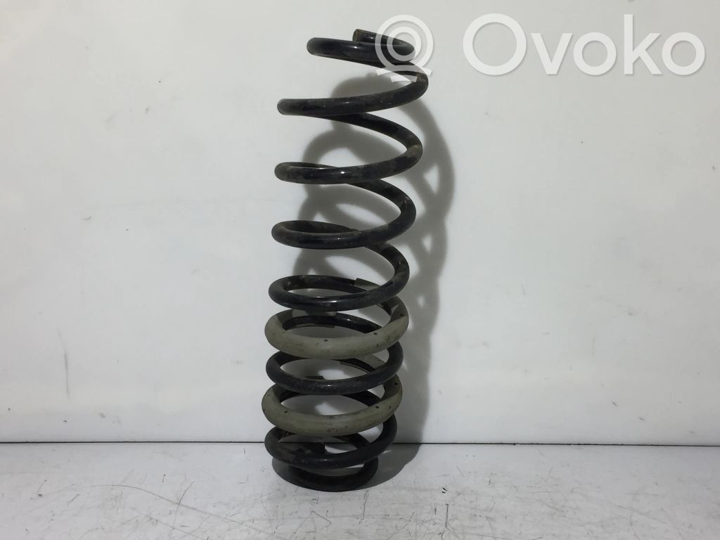 Ford Courier Rear coil spring 