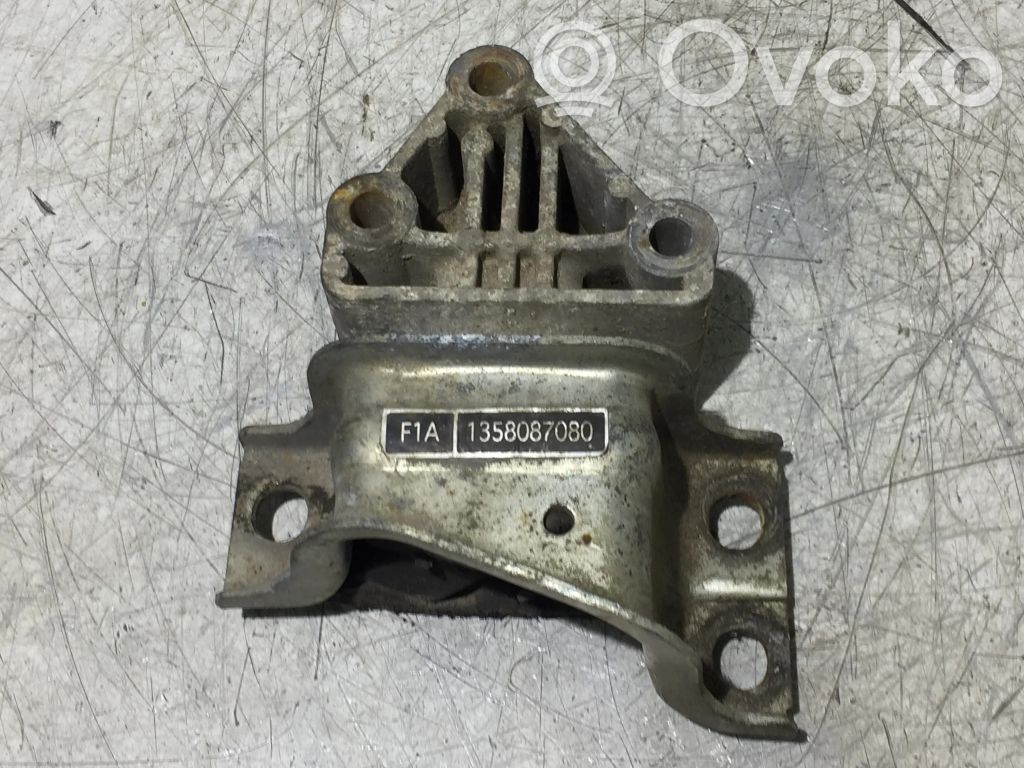 Fiat Ducato Engine mount bracket 
