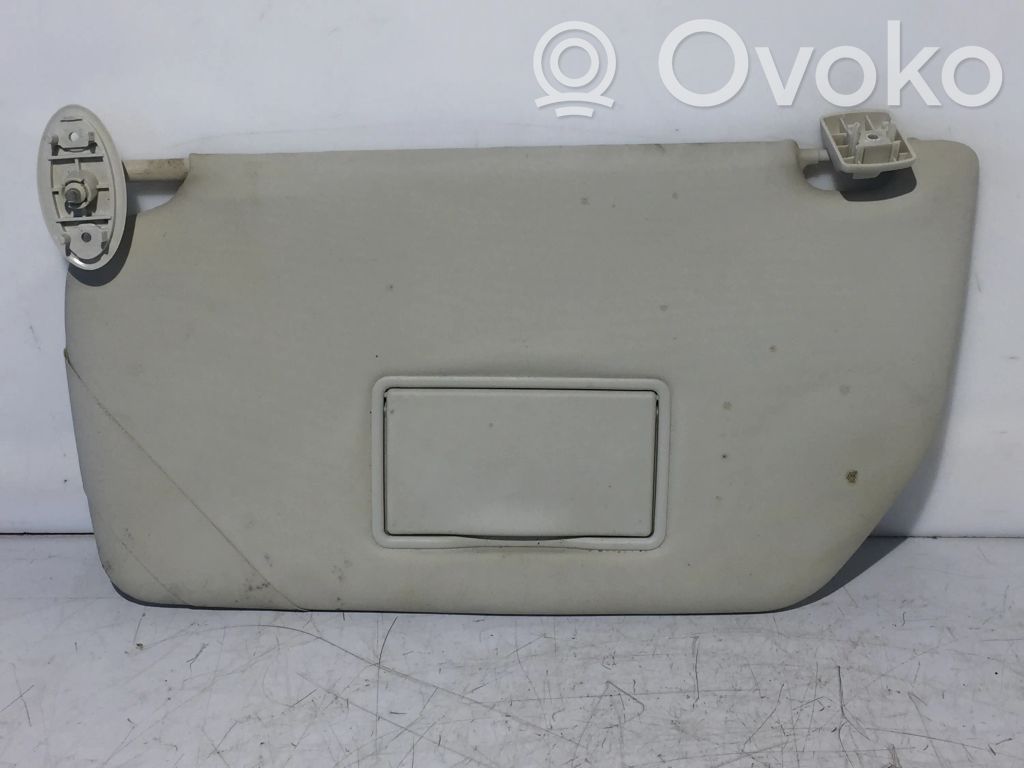 Ford Courier Sun visor 