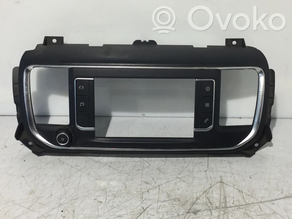 Paneļa apdare   98075397ZD,35260301,MQRCCCEM00