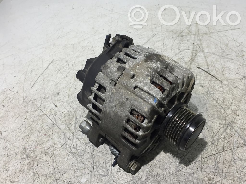 Alternator   AV6N10300GE,2120000100,TG15C228