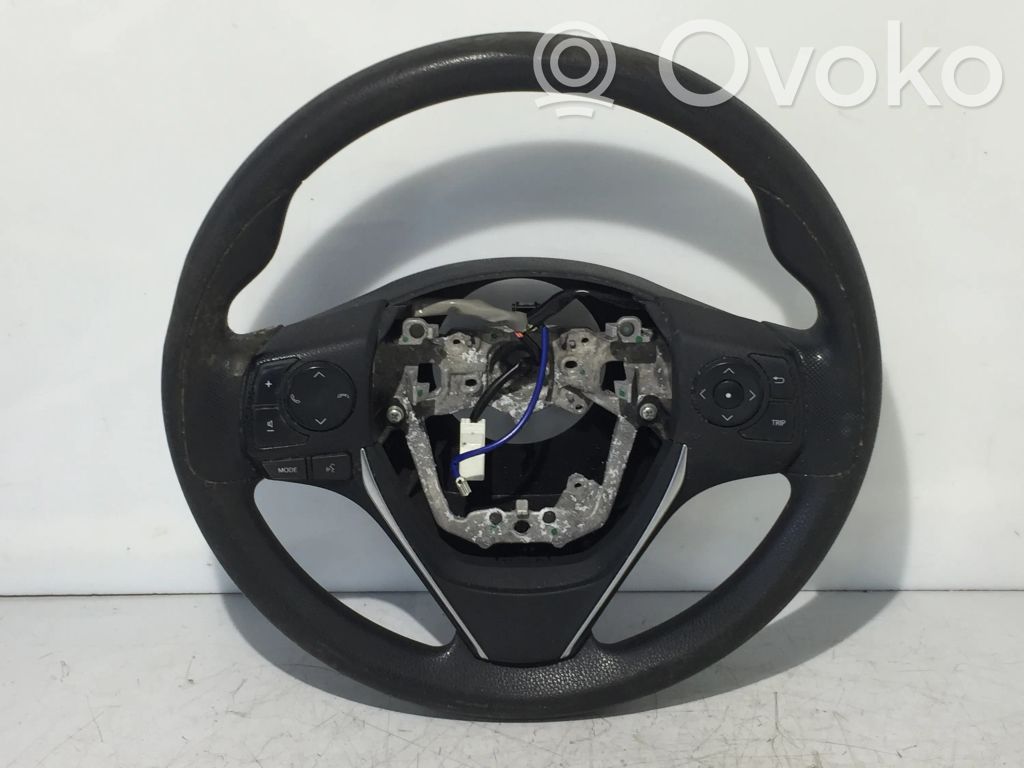 Toyota Auris E180 Volante 