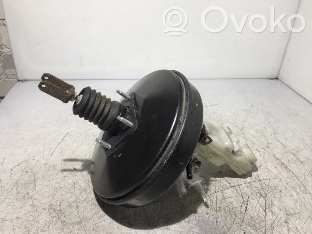 Toyota Auris E180 Servofreno 