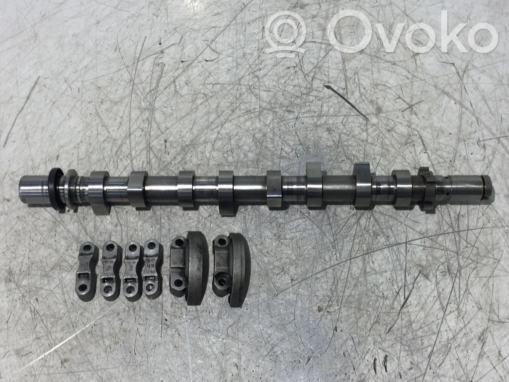 Dacia Logan II Camshaft 