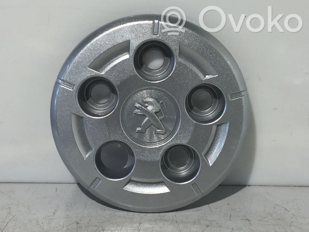 Peugeot Boxer Dekielki / Kapsle oryginalne 