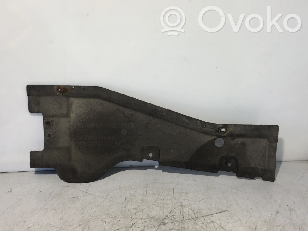 Audi A4 S4 B8 8K Alte piese de sub caroserie 