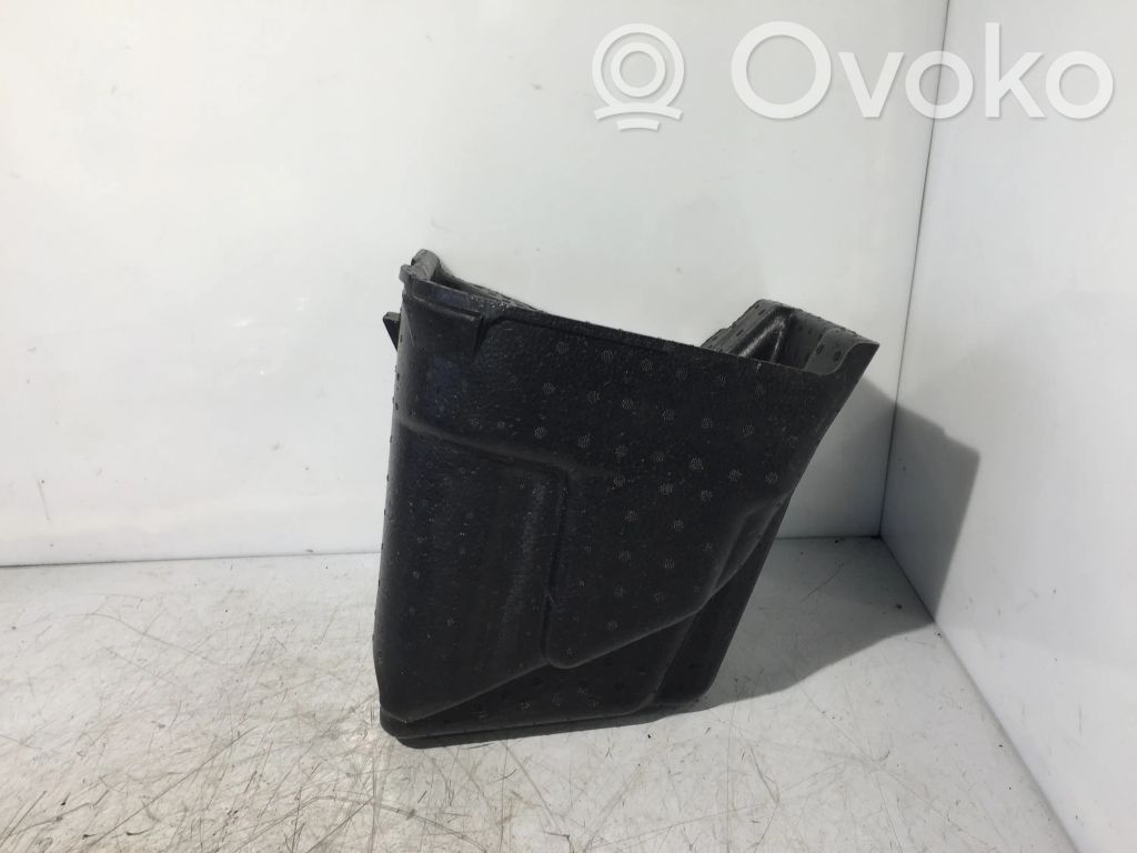Toyota Proace Tavaratilan säilytyslokero 
