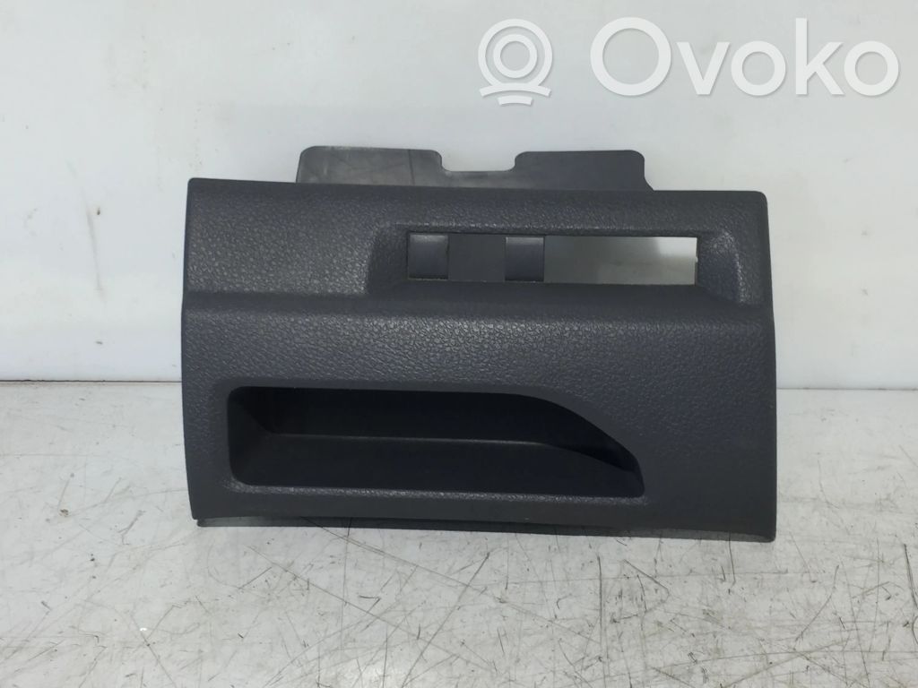 Toyota Proace Moldura del extremo lateral de panel 