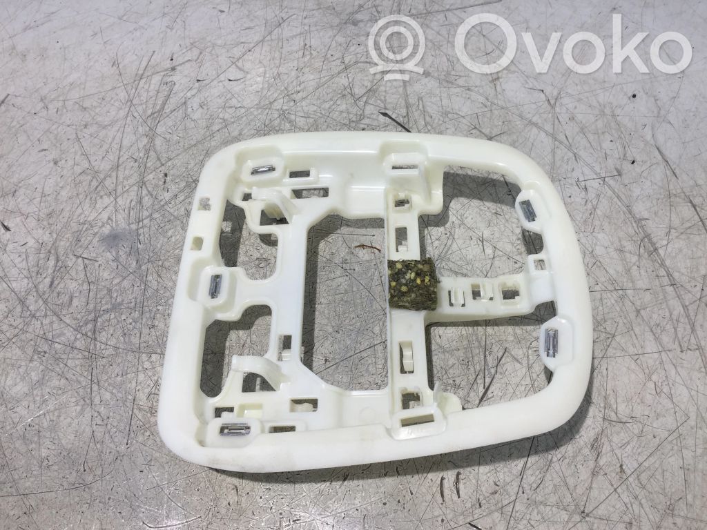 Toyota Proace Garniture de console d'éclairage de ciel de toit 
