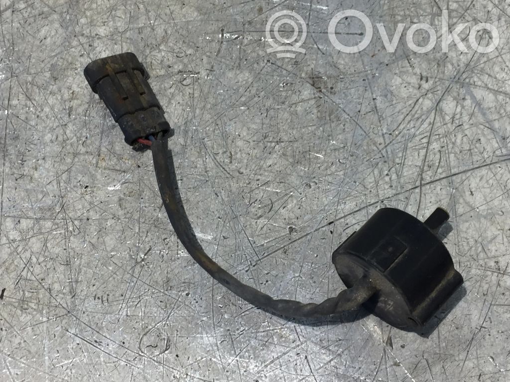 Hyundai H-1, Starex, Satellite Otros cableados 