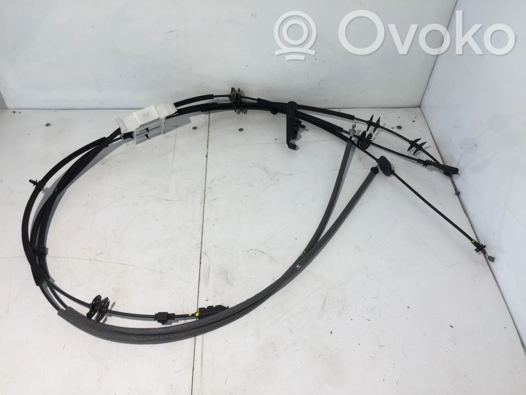 Línea de cable de puerta corredera   51600633,C77246101,51600633637,51600633