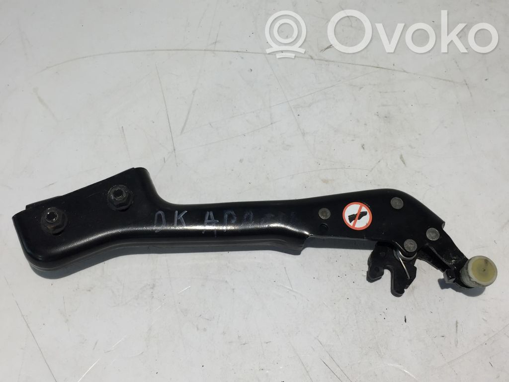 Ford Transit Custom Prowadnica rolkowa drzwi bocznych / przesuwanych / Zawias dolny 