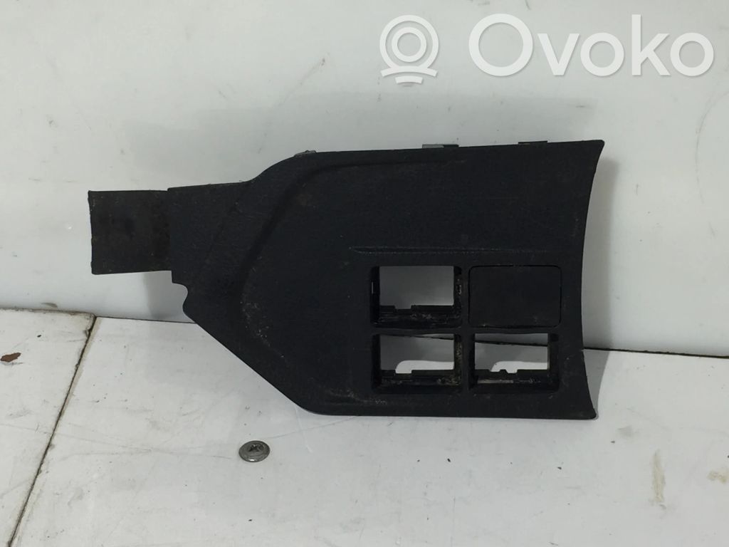 Toyota Yaris Other center console (tunnel) element 
