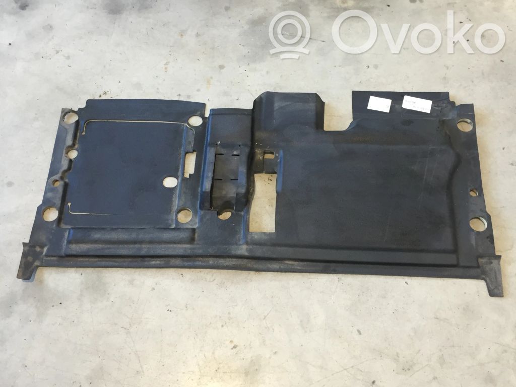Ford Transit Custom Alfombra interior 