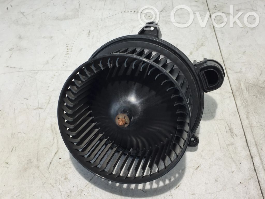 Ford Transit Custom Heater fan/blower 