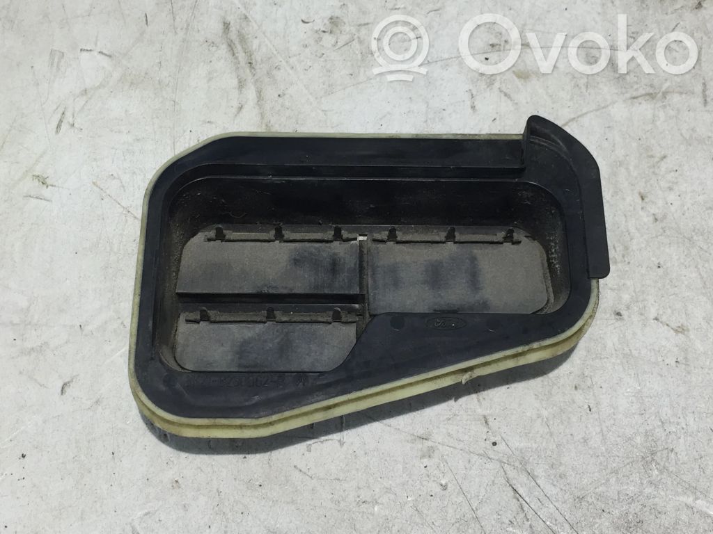 Lüftungsgitter   BK21B280B62BA