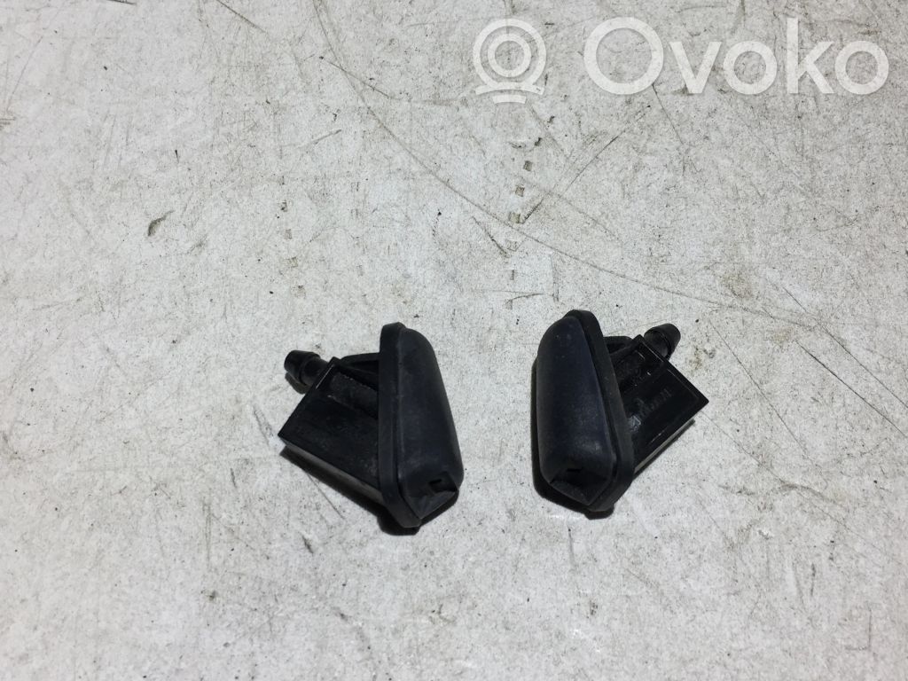Ford Transit Custom Buse de lave-glace 